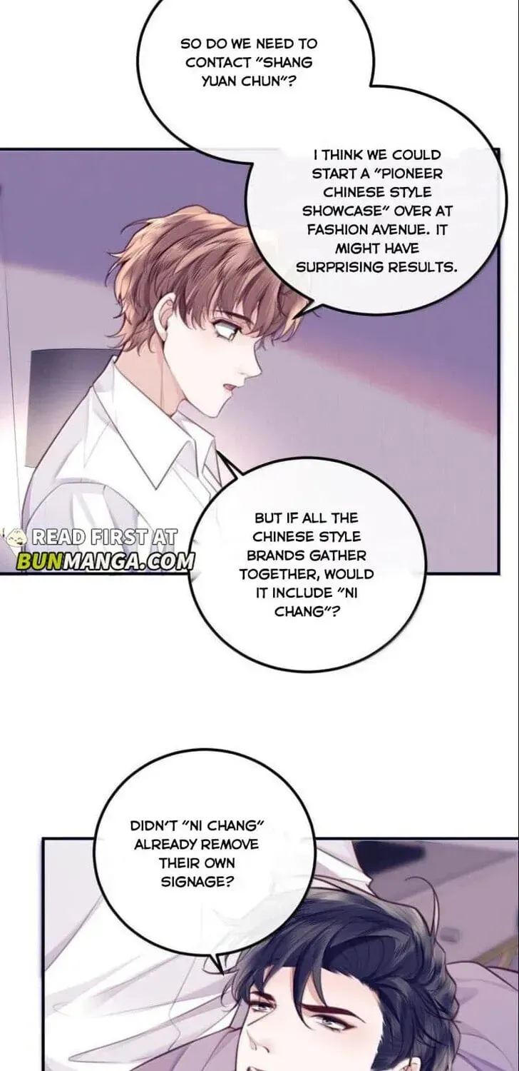 Personal Tailor Chapter 140 page 8 - 