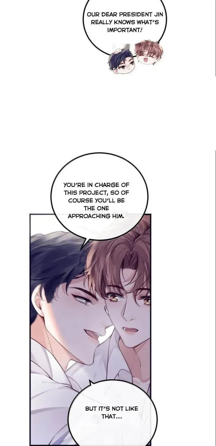 Personal Tailor Chapter 140 page 10 - 