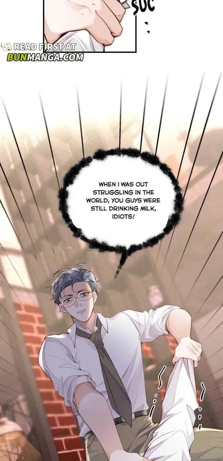 Personal Tailor Chapter 141 page 2 - 