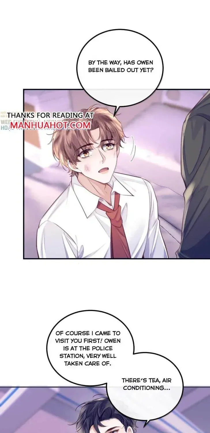 Personal Tailor Chapter 141 page 13 - 