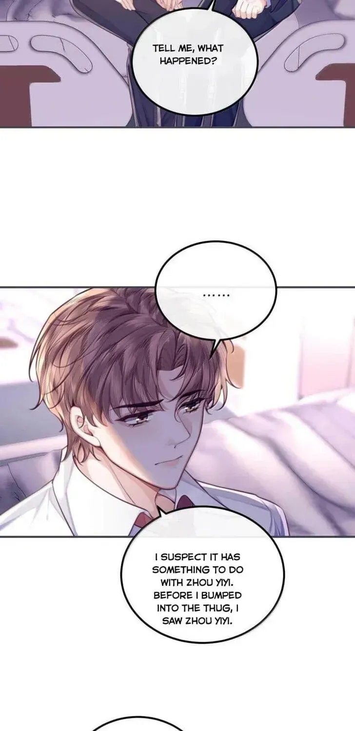 Personal Tailor Chapter 141 page 16 - 