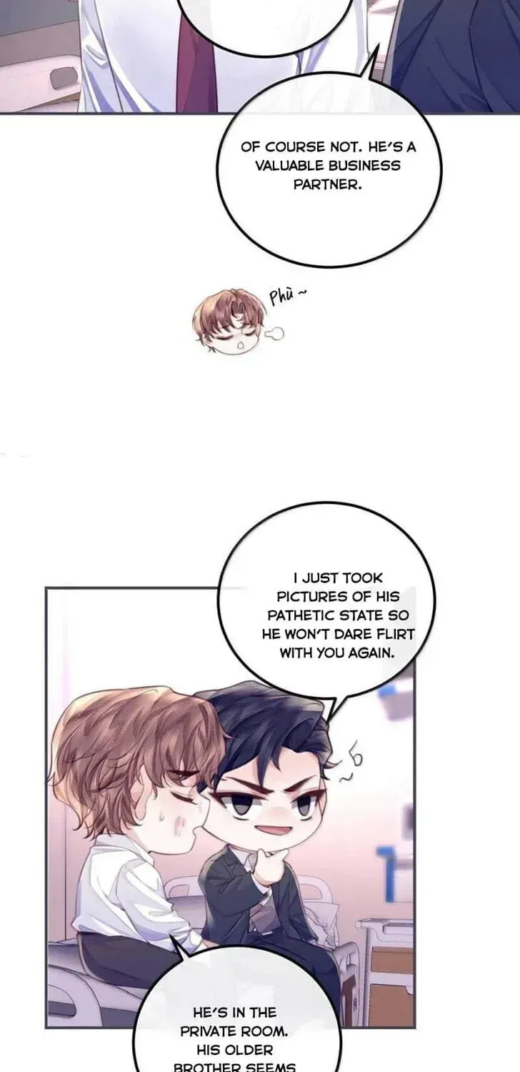 Personal Tailor Chapter 141 page 18 - 