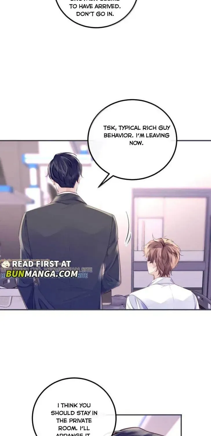 Personal Tailor Chapter 141 page 19 - 