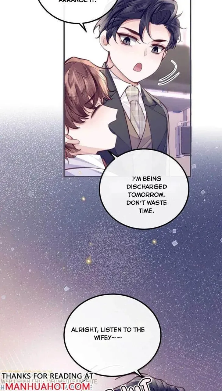 Personal Tailor Chapter 141 page 20 - 
