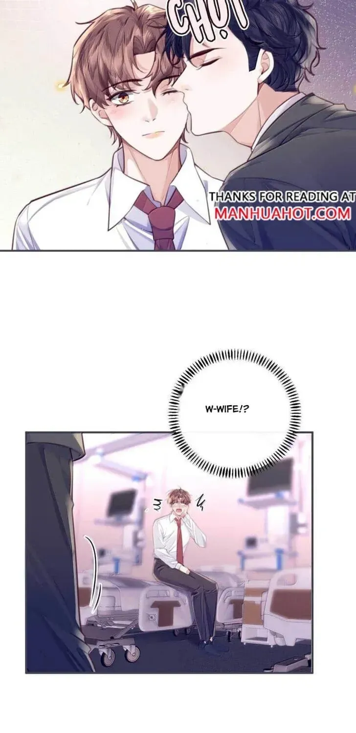 Personal Tailor Chapter 141 page 21 - 