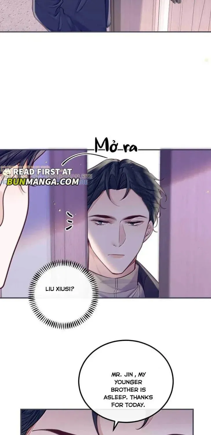 Personal Tailor Chapter 141 page 23 - 