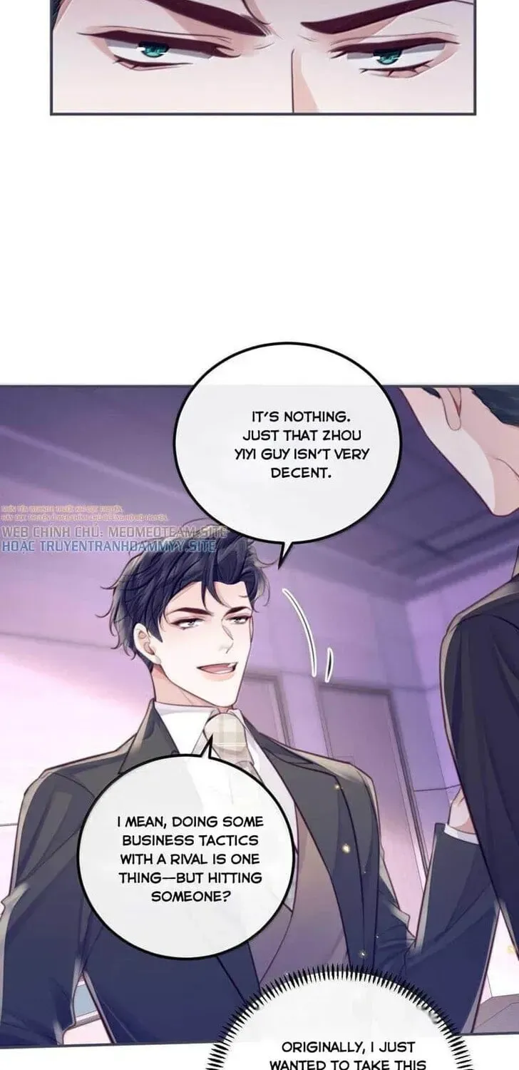 Personal Tailor Chapter 141 page 24 - 