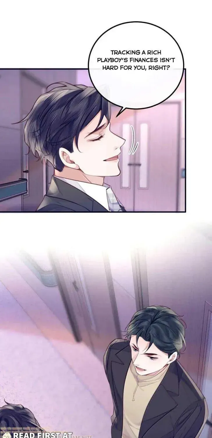 Personal Tailor Chapter 141 page 28 - 