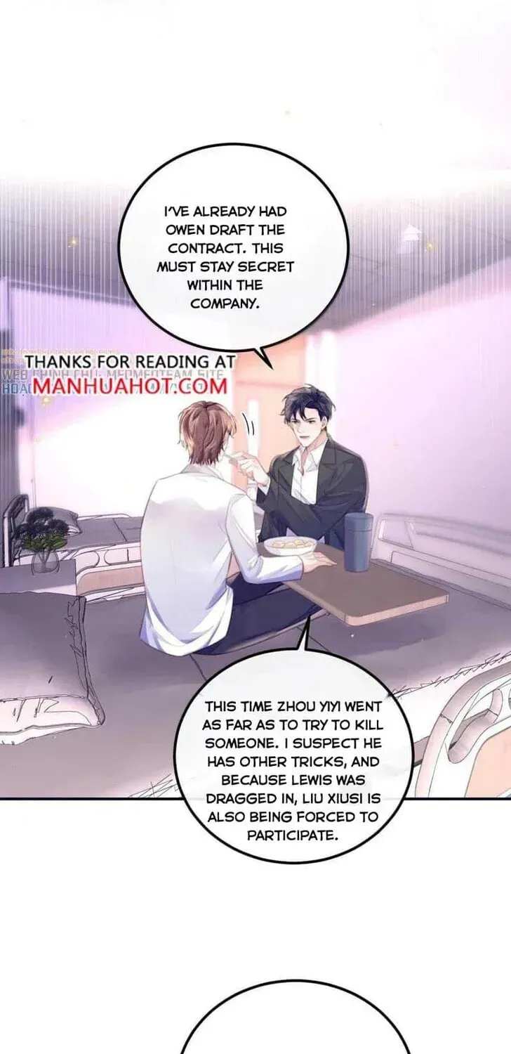Personal Tailor Chapter 141 page 33 - 