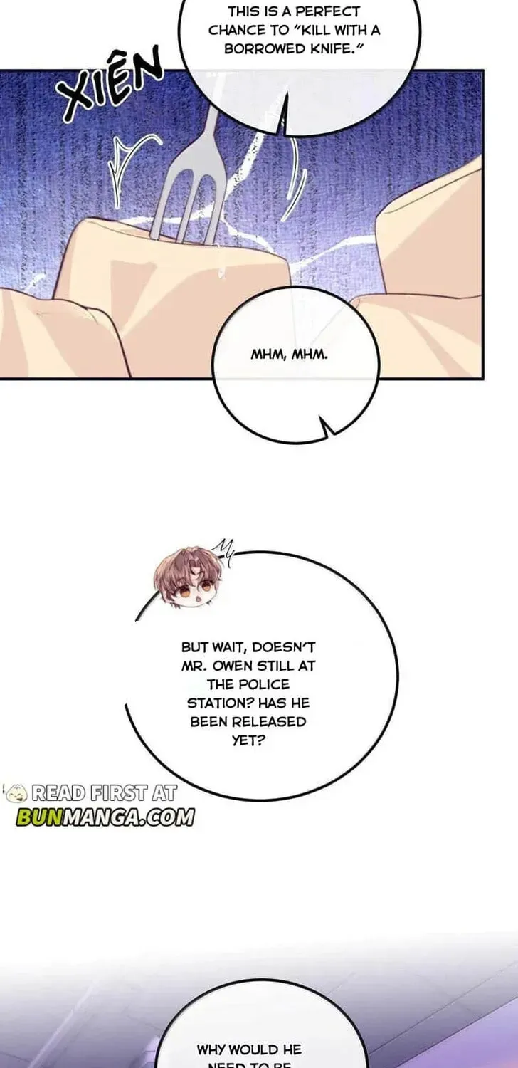 Personal Tailor Chapter 141 page 34 - 