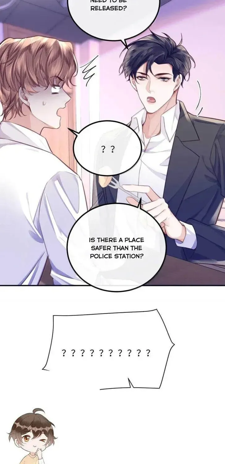 Personal Tailor Chapter 141 page 35 - 