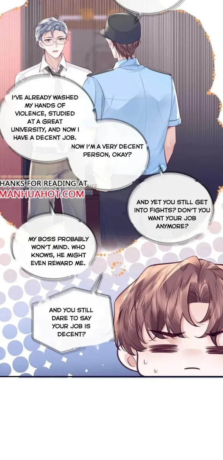 Personal Tailor Chapter 141 page 8 - 
