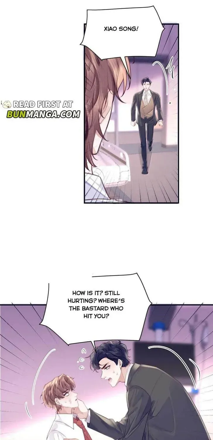 Personal Tailor Chapter 141 page 9 - 