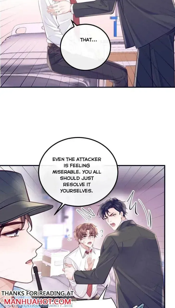 Personal Tailor Chapter 141 page 10 - 