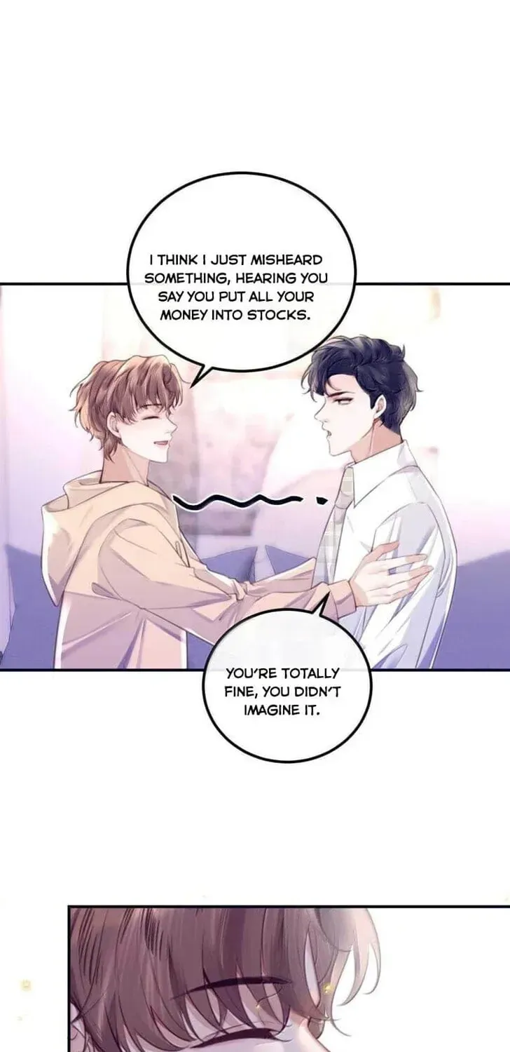 Personal Tailor Chapter 142 page 17 - 