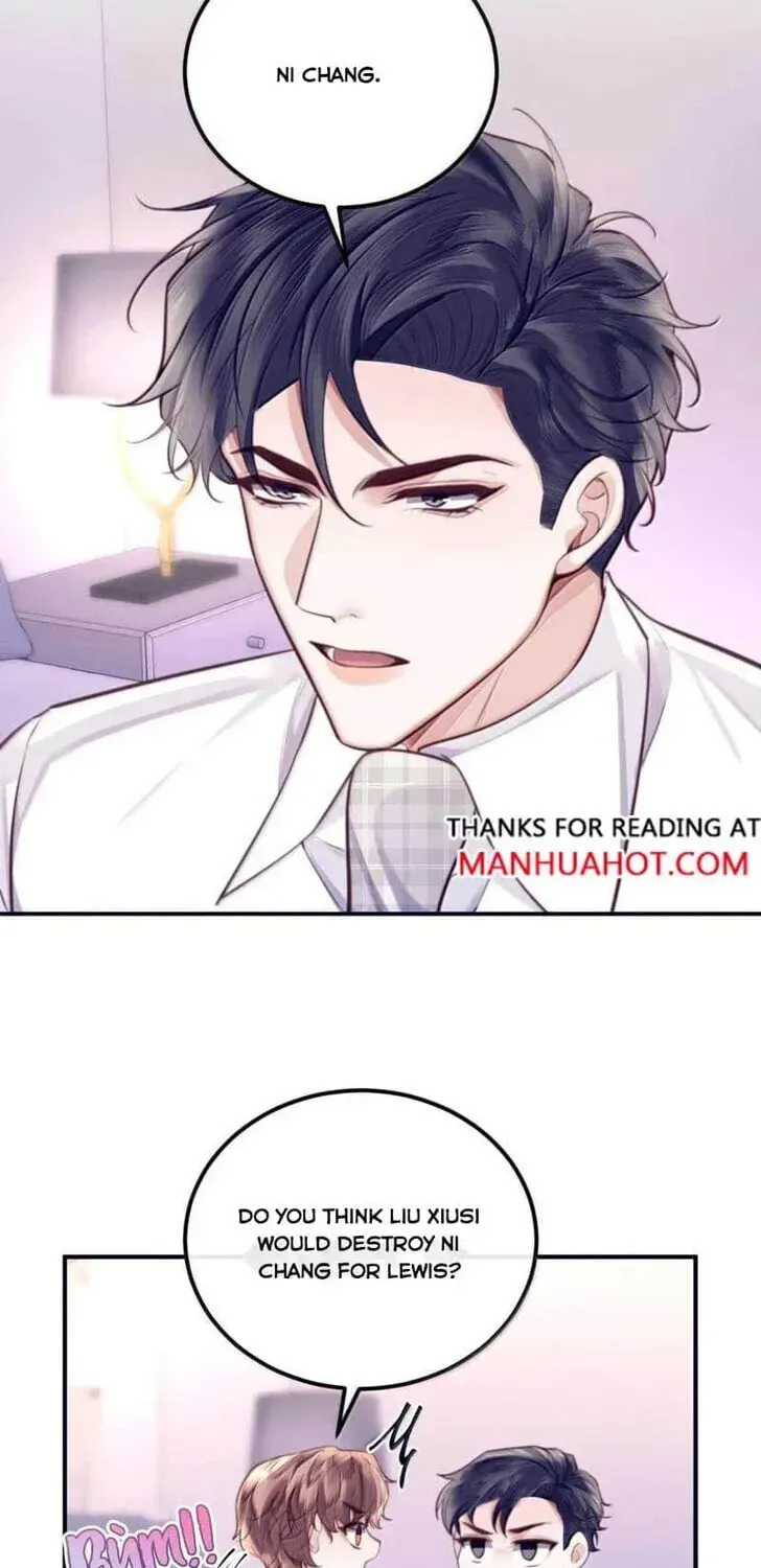 Personal Tailor Chapter 142 page 20 - 