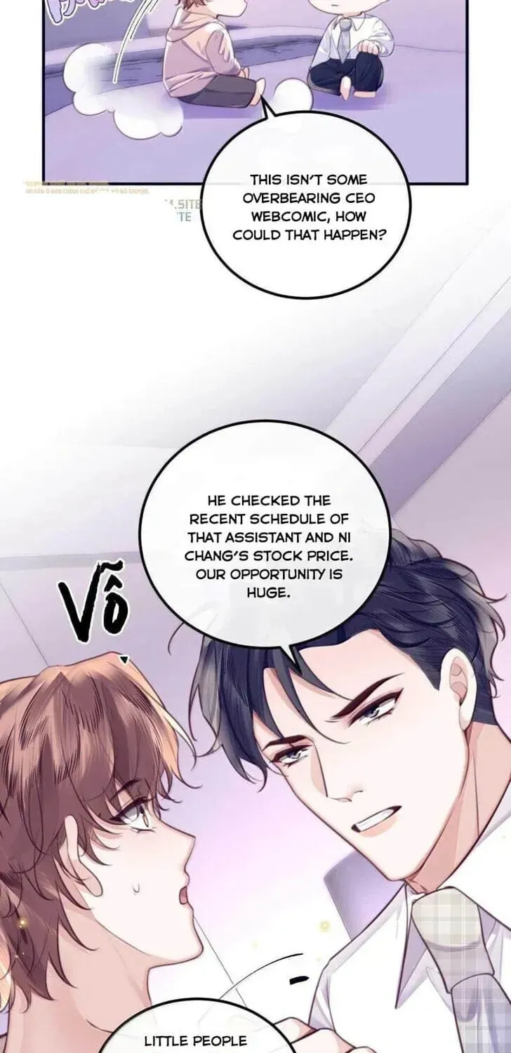 Personal Tailor Chapter 142 page 21 - 