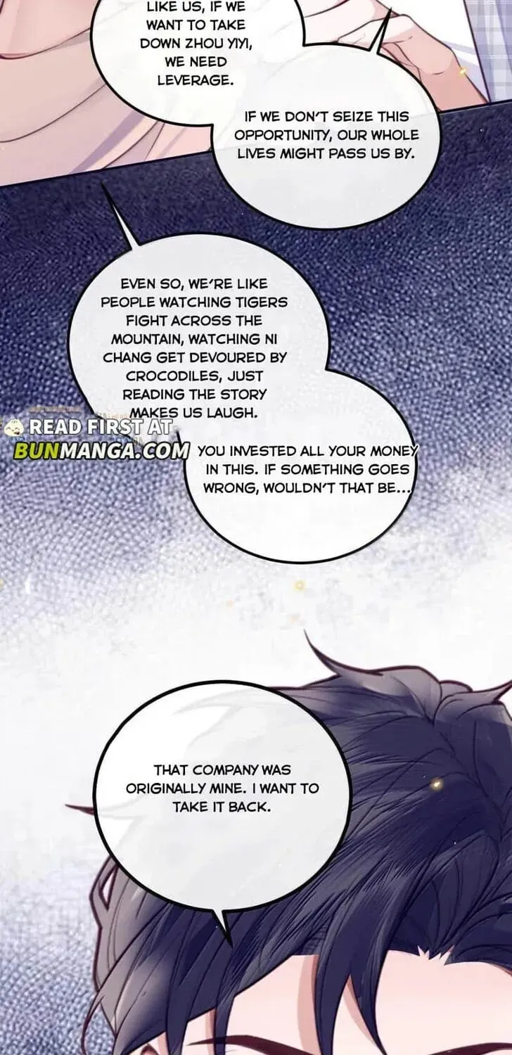 Personal Tailor Chapter 142 page 22 - 