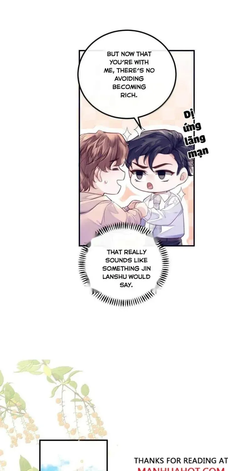 Personal Tailor Chapter 142 page 25 - 