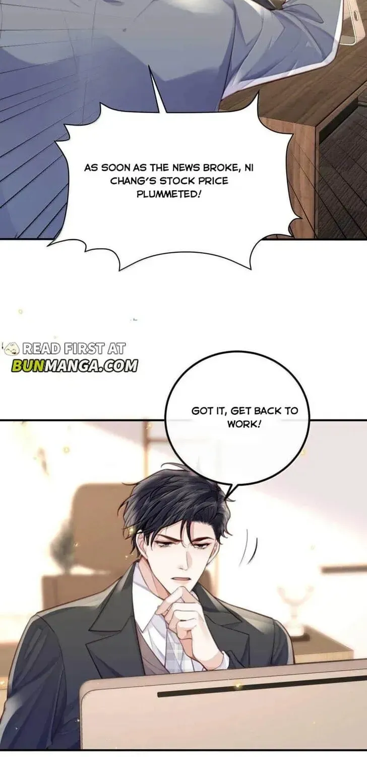 Personal Tailor Chapter 142 page 27 - 