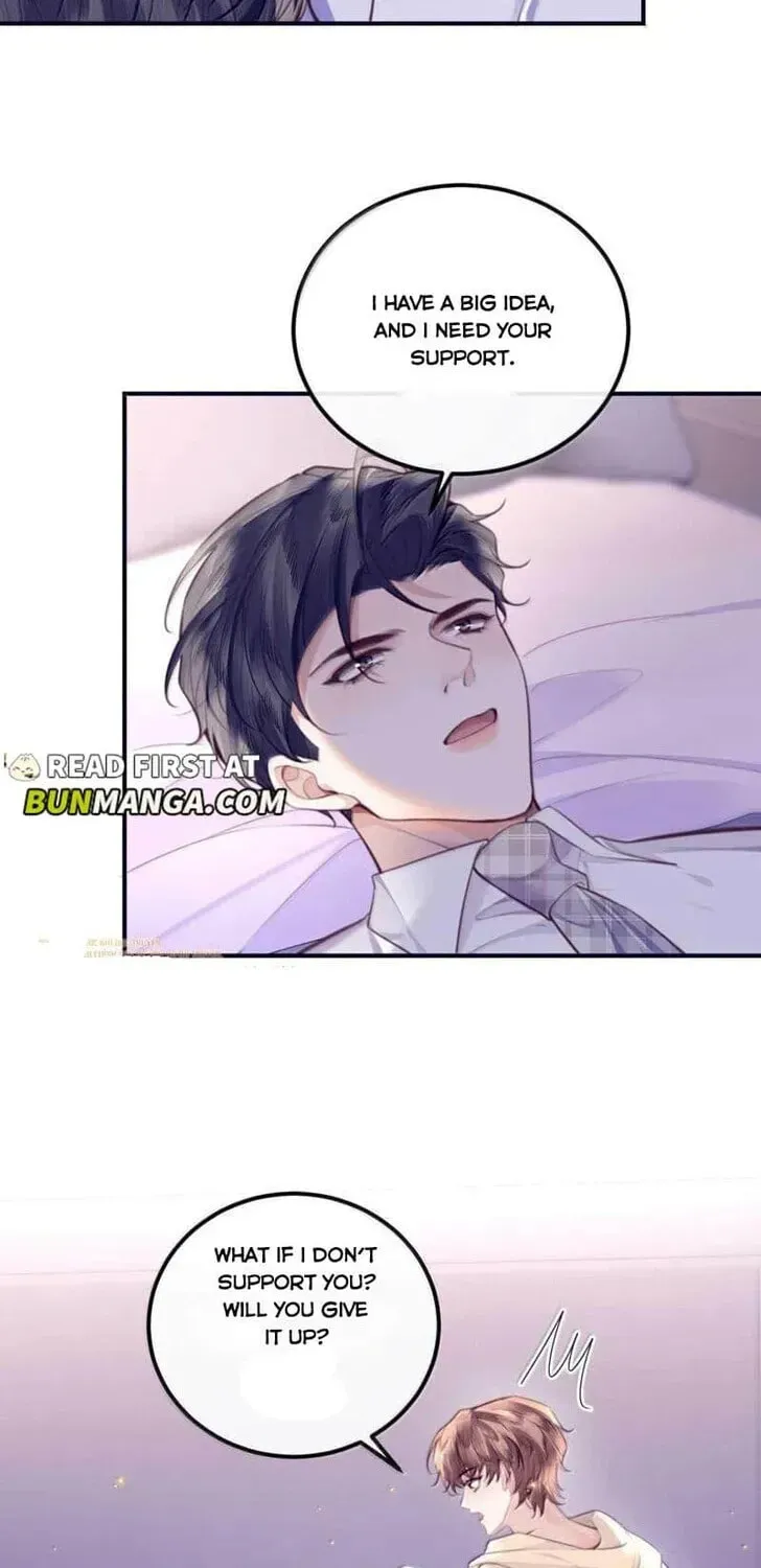 Personal Tailor Chapter 142 page 8 - 