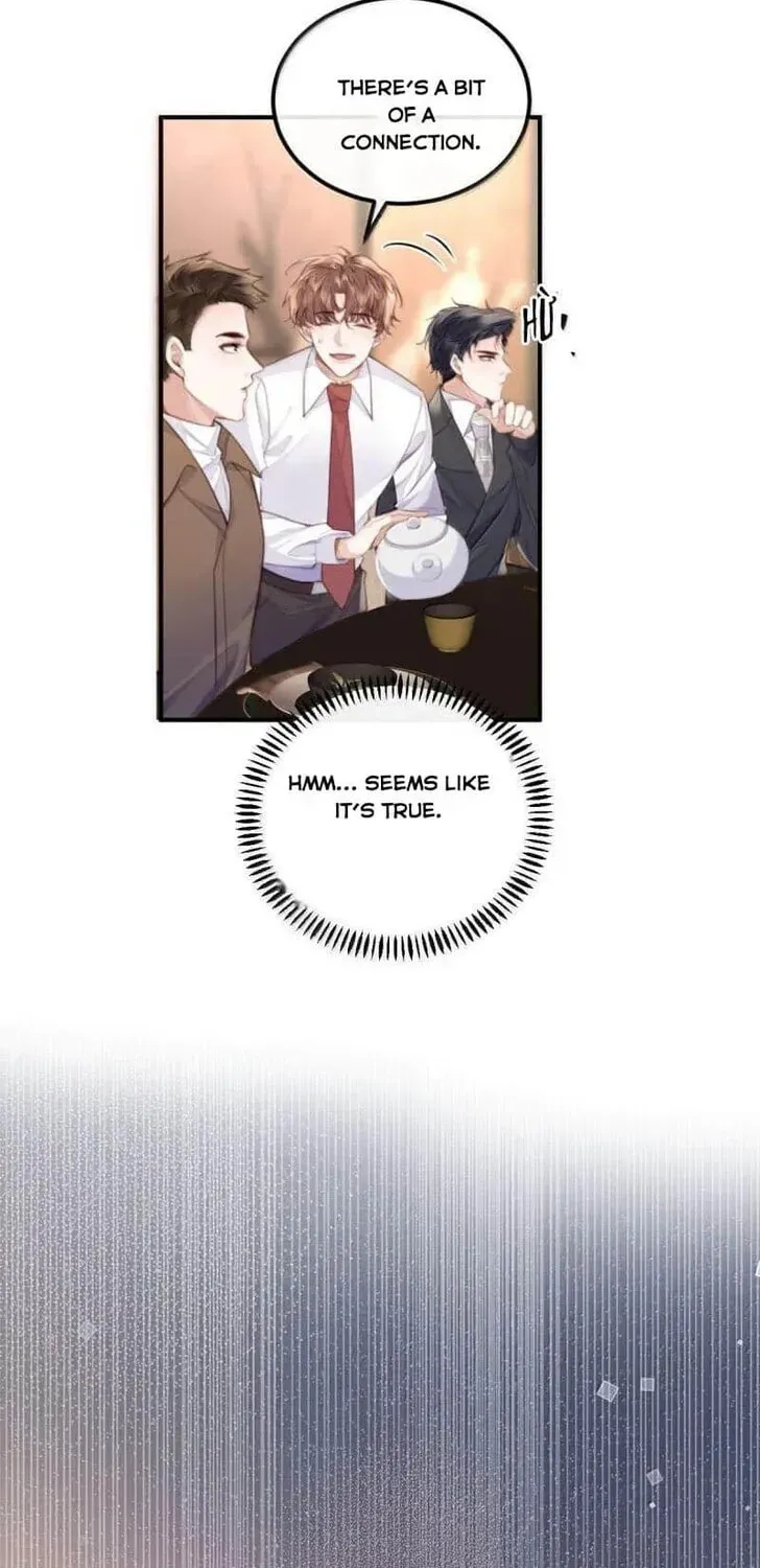 Personal Tailor Chapter 143 page 11 - 
