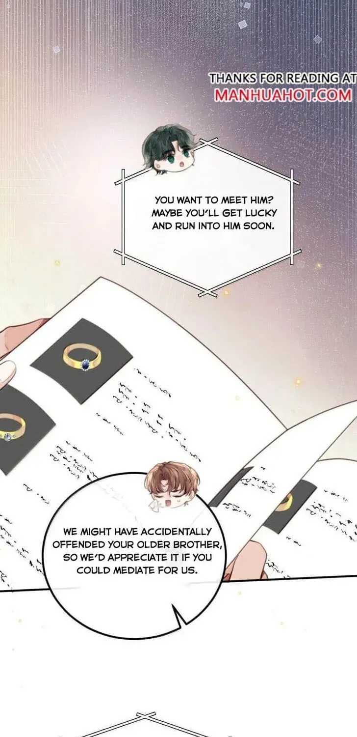 Personal Tailor Chapter 143 page 12 - 