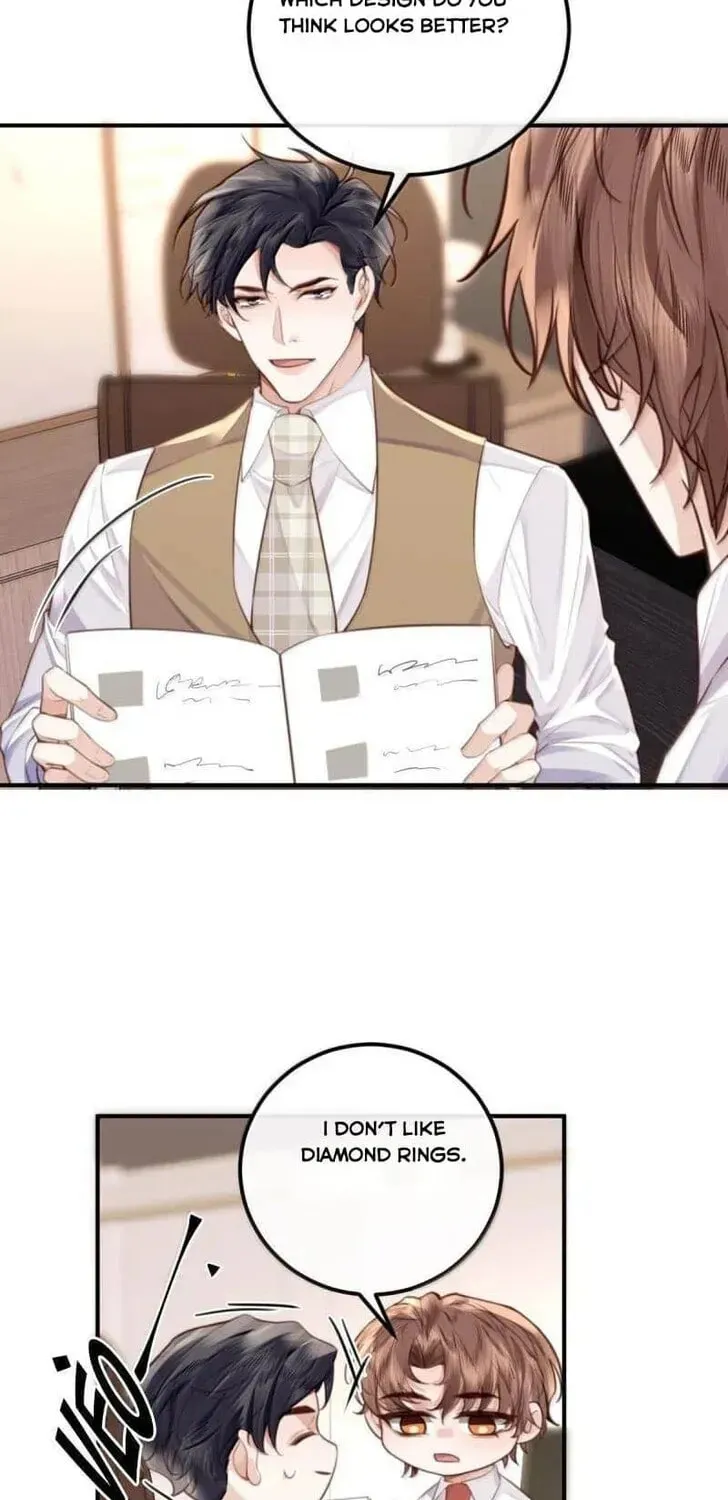 Personal Tailor Chapter 143 page 16 - 