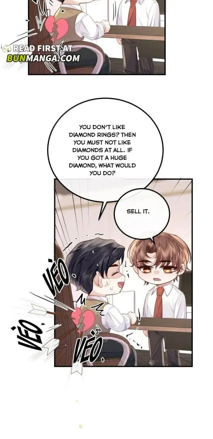 Personal Tailor Chapter 143 page 17 - 