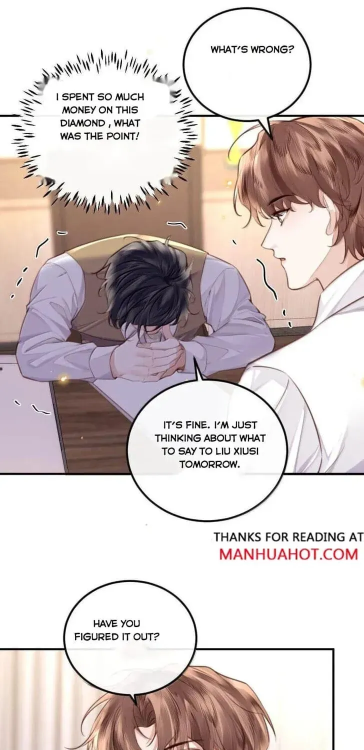 Personal Tailor Chapter 143 page 18 - 