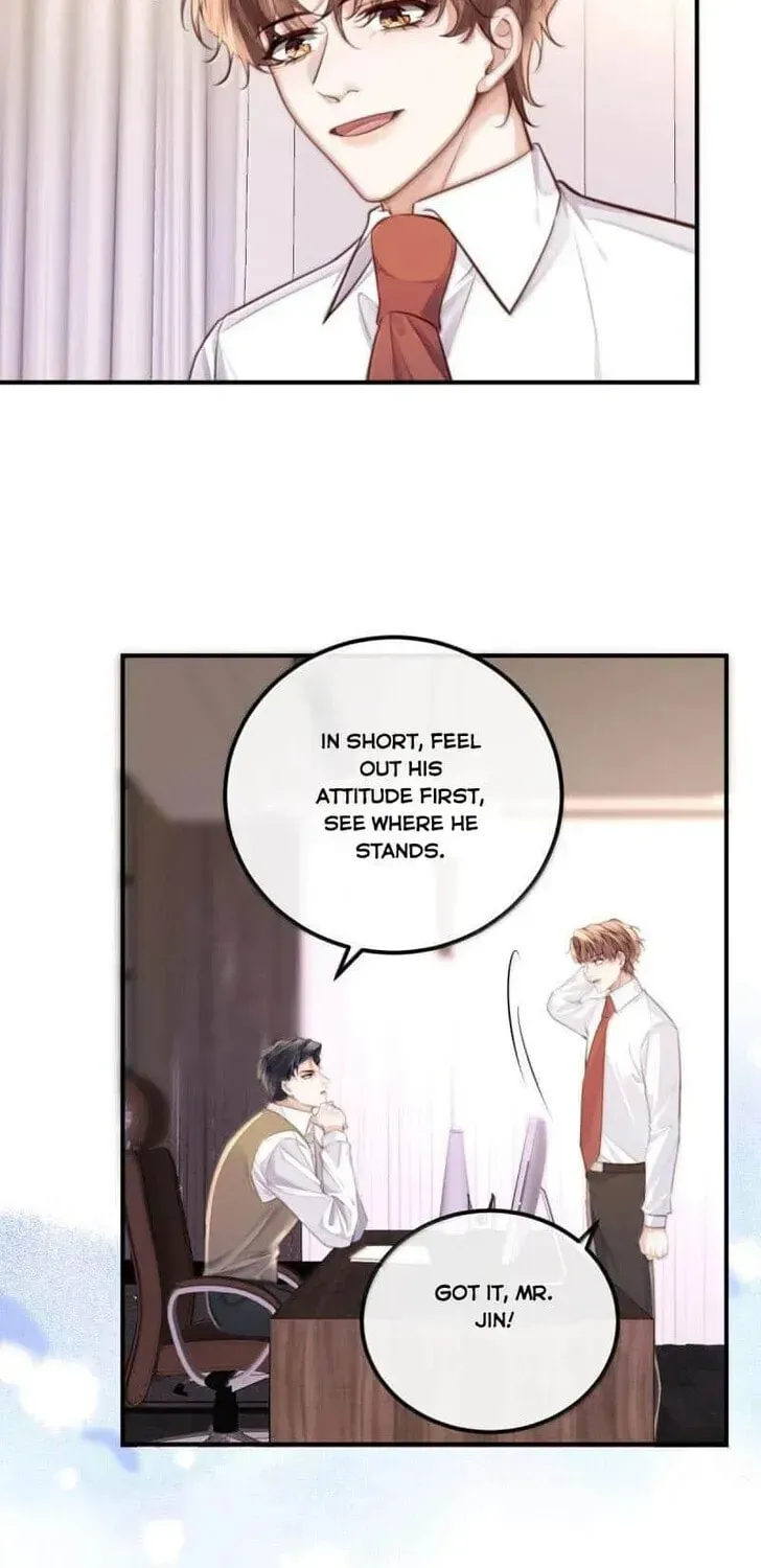 Personal Tailor Chapter 143 page 19 - 