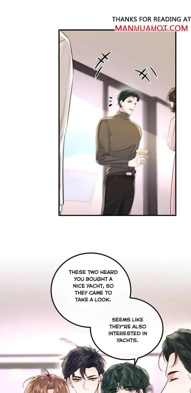 Personal Tailor Chapter 143 page 22 - 