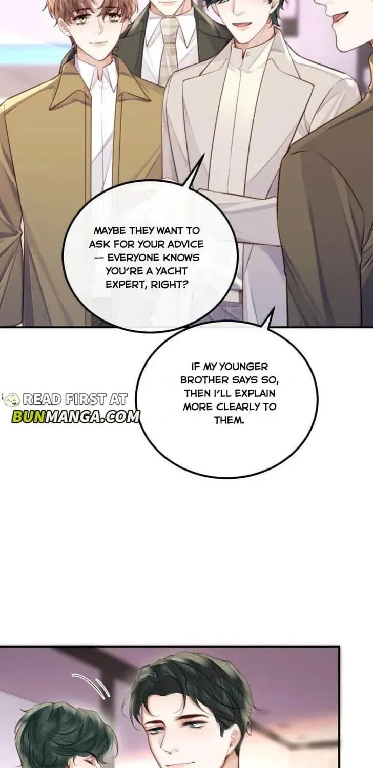 Personal Tailor Chapter 143 page 23 - 