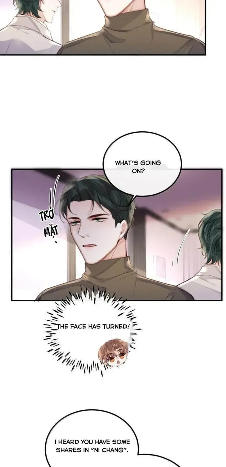 Personal Tailor Chapter 143 page 24 - 