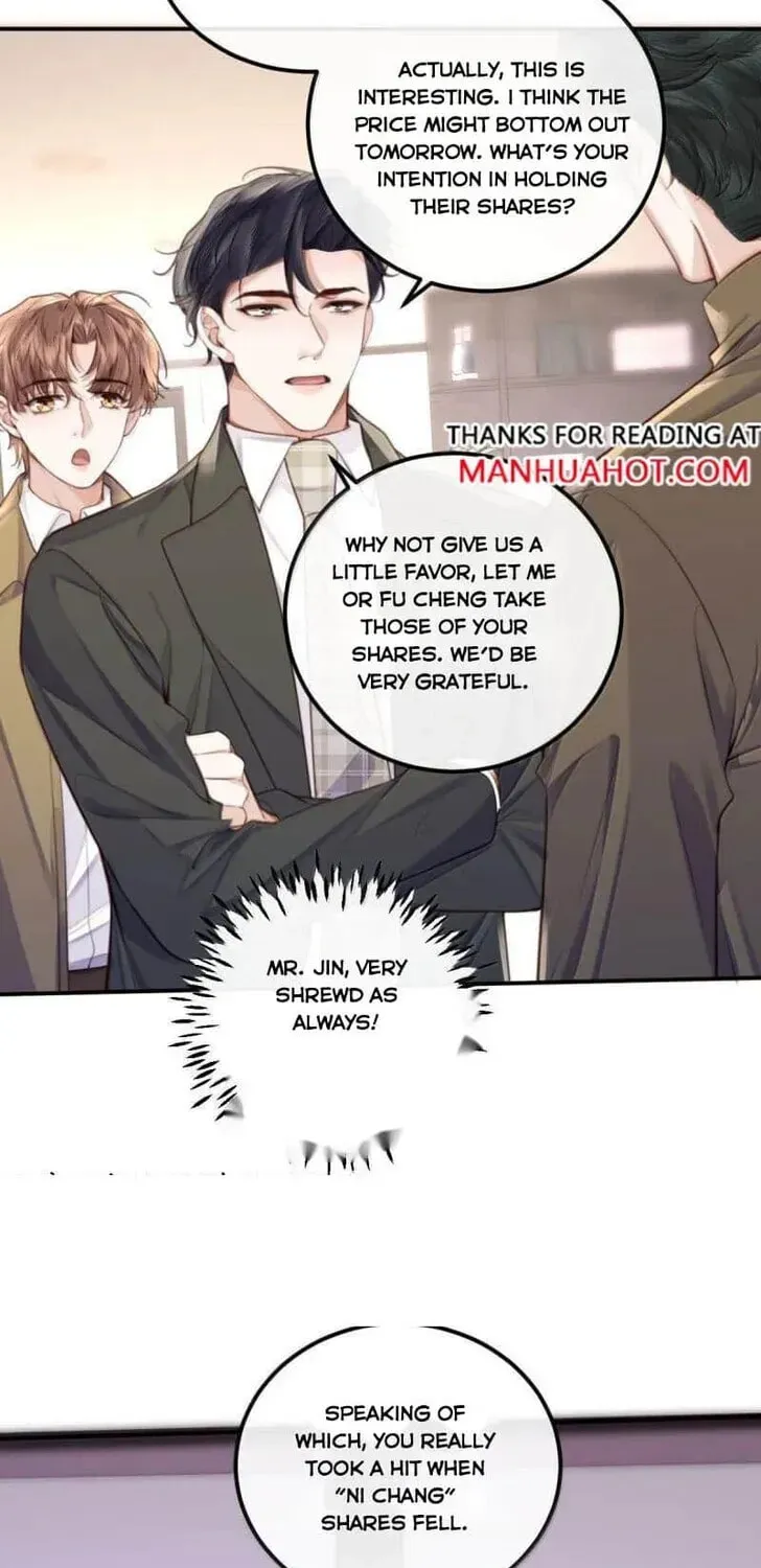 Personal Tailor Chapter 143 page 25 - 