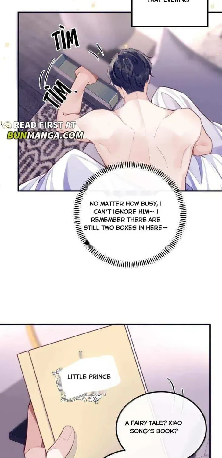 Personal Tailor Chapter 143 page 33 - 
