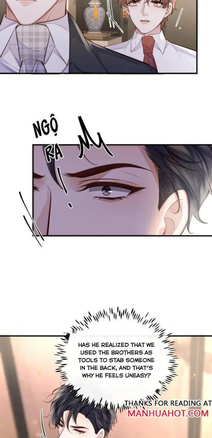 Personal Tailor Chapter 143 page 8 - 