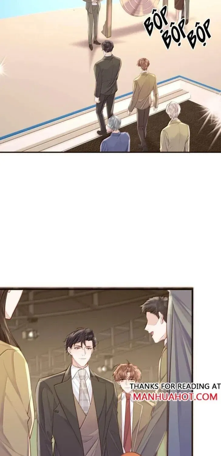 Personal Tailor Chapter 144 page 18 - 