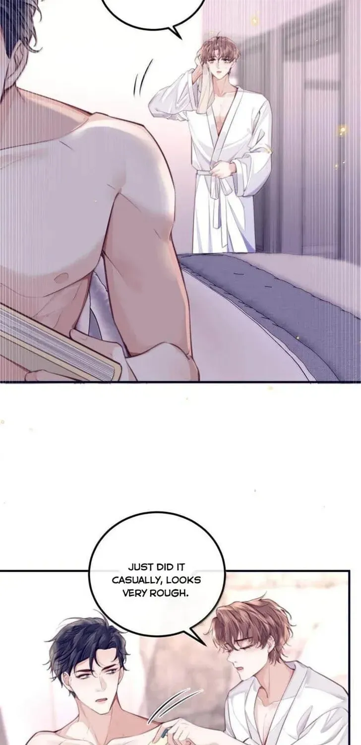 Personal Tailor Chapter 144 page 3 - 