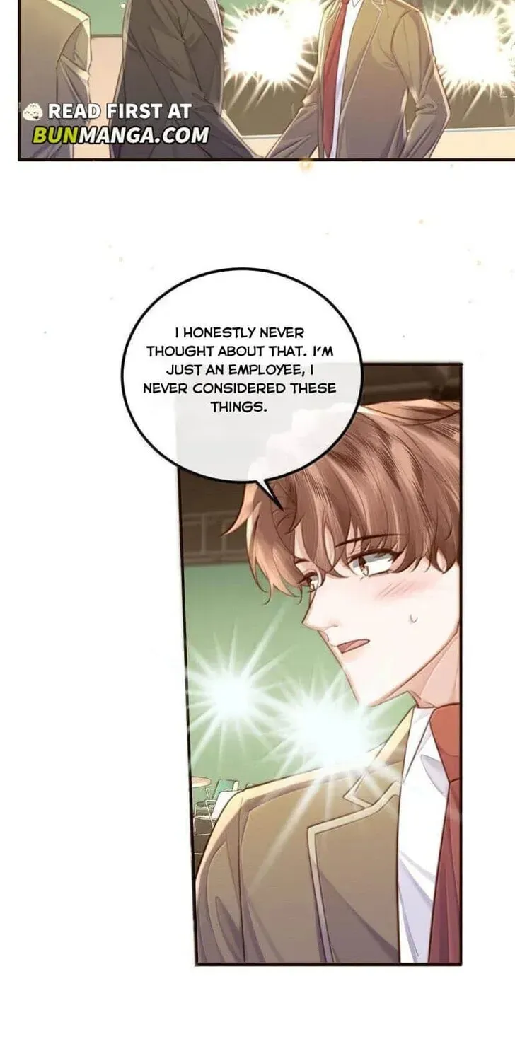 Personal Tailor Chapter 144 page 23 - 