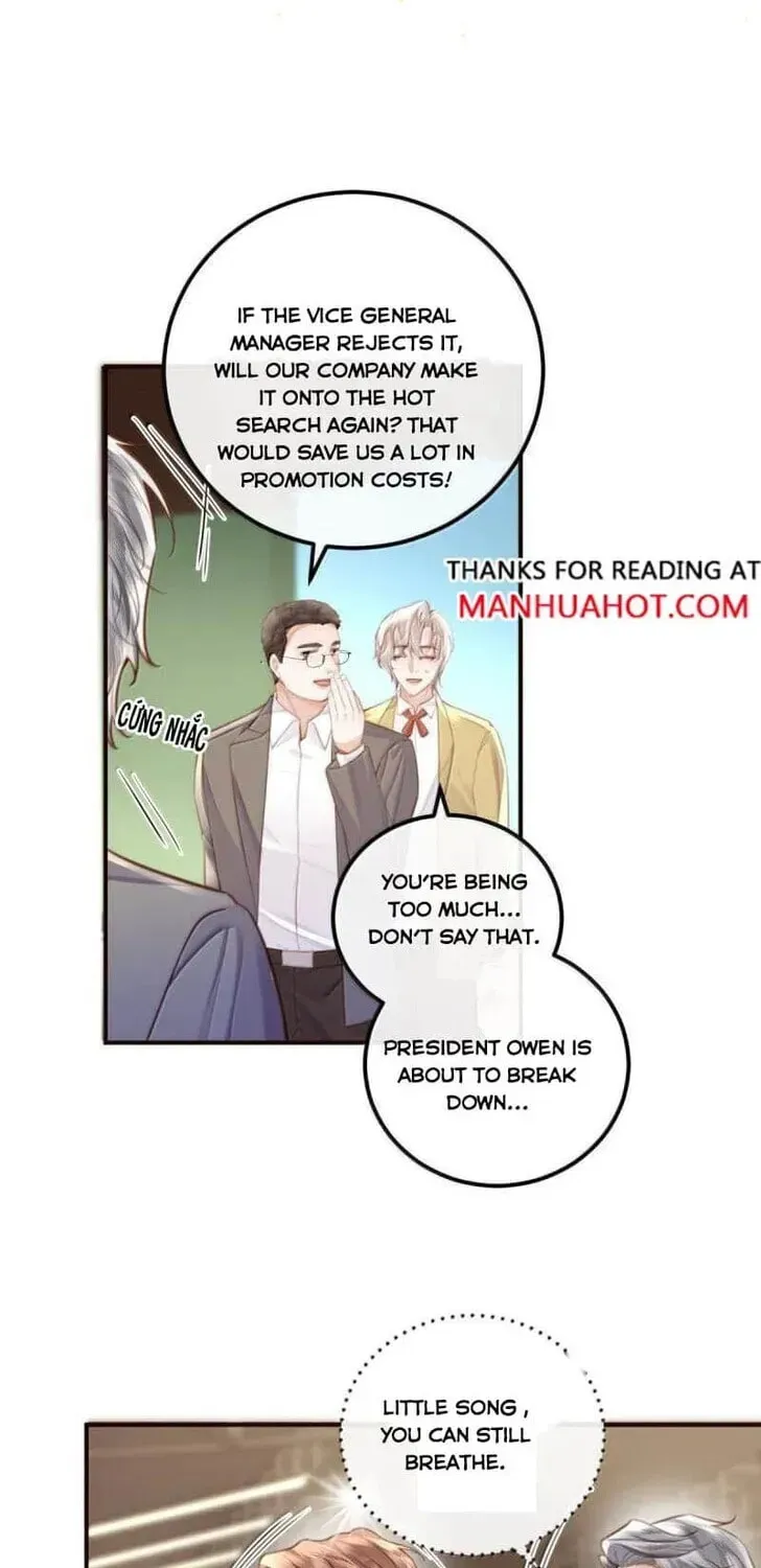 Personal Tailor Chapter 144 page 28 - 