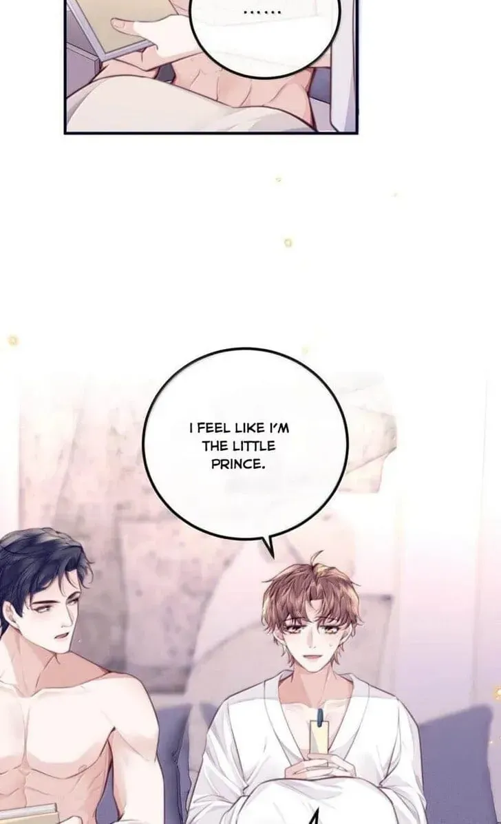 Personal Tailor Chapter 144 page 6 - 
