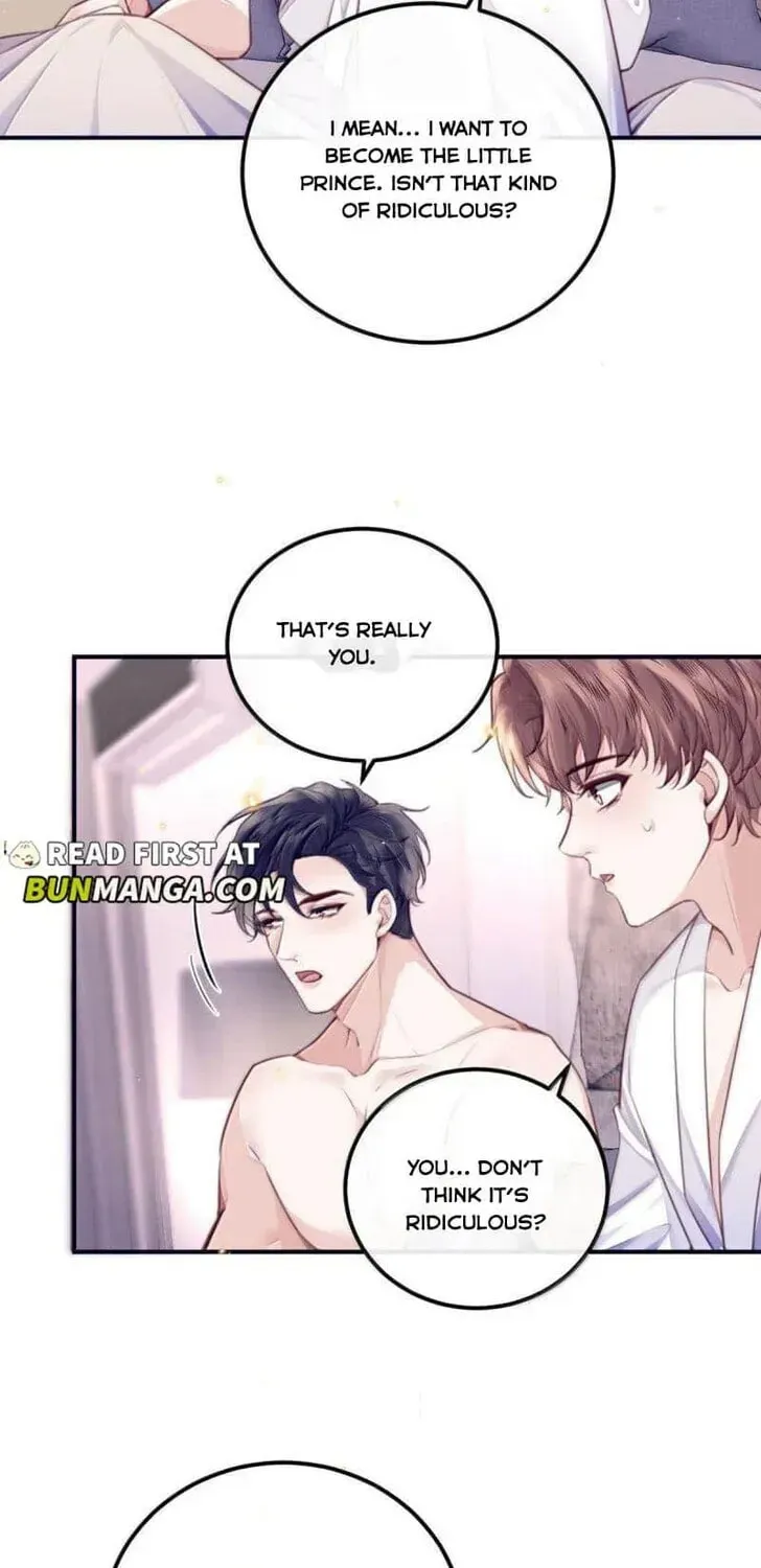 Personal Tailor Chapter 144 page 7 - 