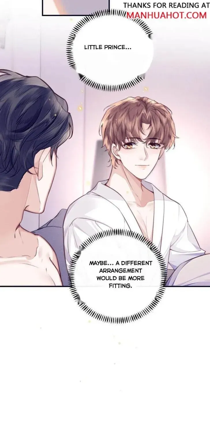 Personal Tailor Chapter 144 page 9 - 