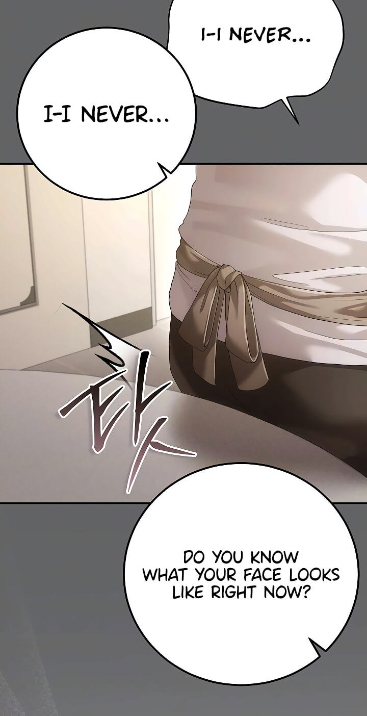 Perverted Pure Love Chapter 10 page 11 - 