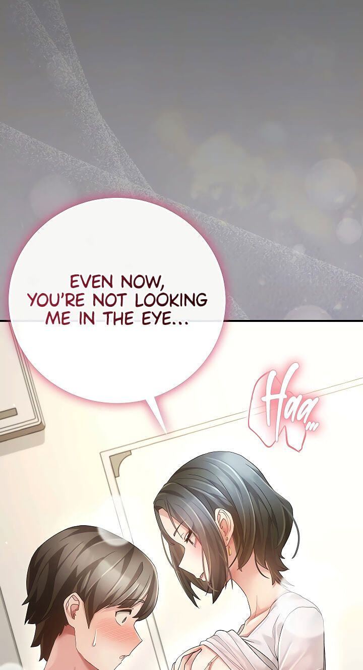 Perverted Pure Love Chapter 10 page 12 - 