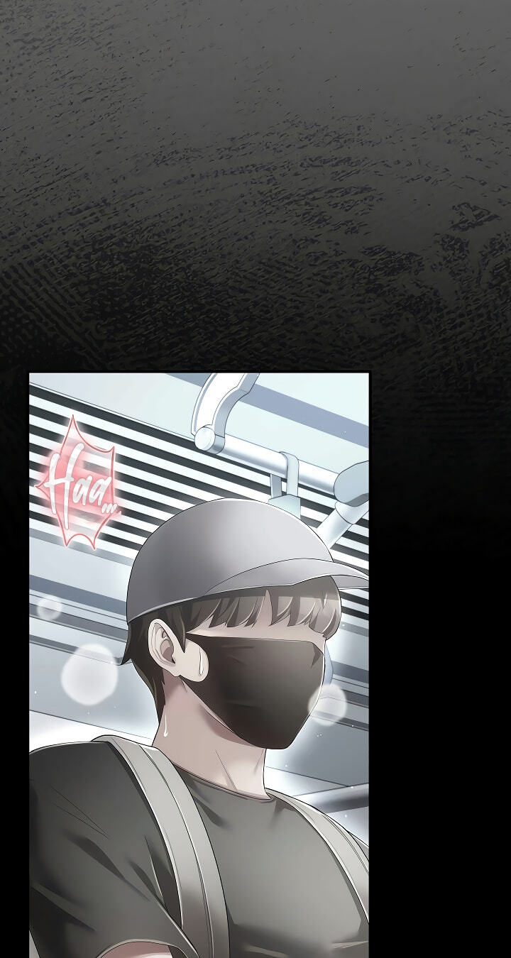 Perverted Pure Love Chapter 10 page 111 - 