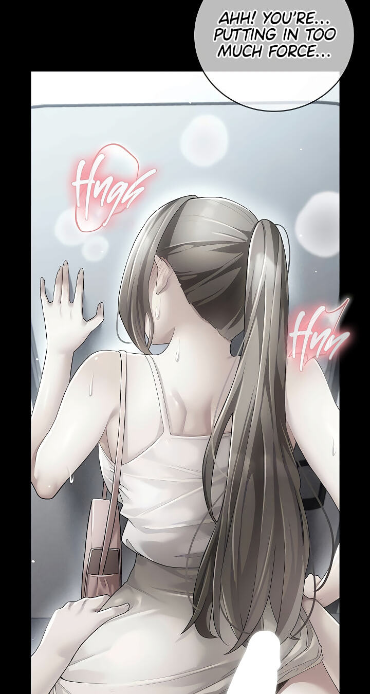 Perverted Pure Love Chapter 10 page 114 - 