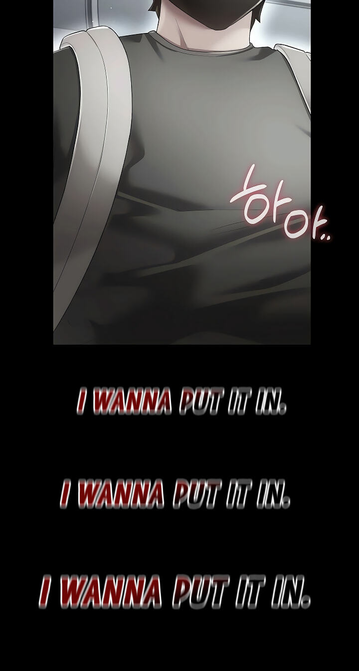 Perverted Pure Love Chapter 10 page 116 - 