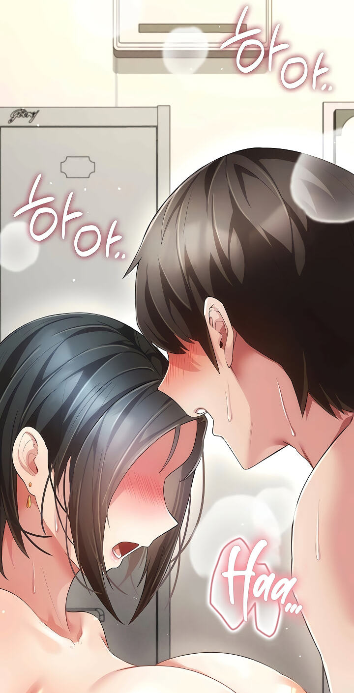 Perverted Pure Love Chapter 10 page 122 - 